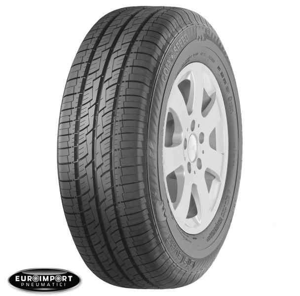 Gislaved Comspeed  195/70 R15 104_102 R  Carico C  TL